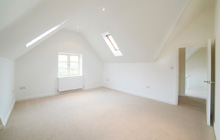 St Lawrence bedroom extension leads