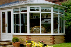 conservatories St Lawrence
